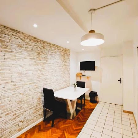 Mini-Studio Avec Kitchenette Ou Chambre Confort Avec Frigo Et Tv - Parking En Option Sur Resa ! シャビル エクステリア 写真
