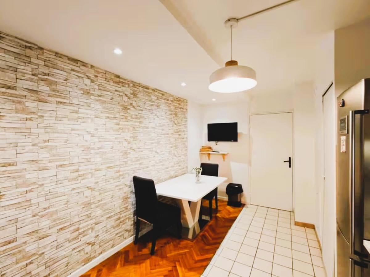 Mini-Studio Avec Kitchenette Ou Chambre Confort Avec Frigo Et Tv - Parking En Option Sur Resa ! シャビル エクステリア 写真