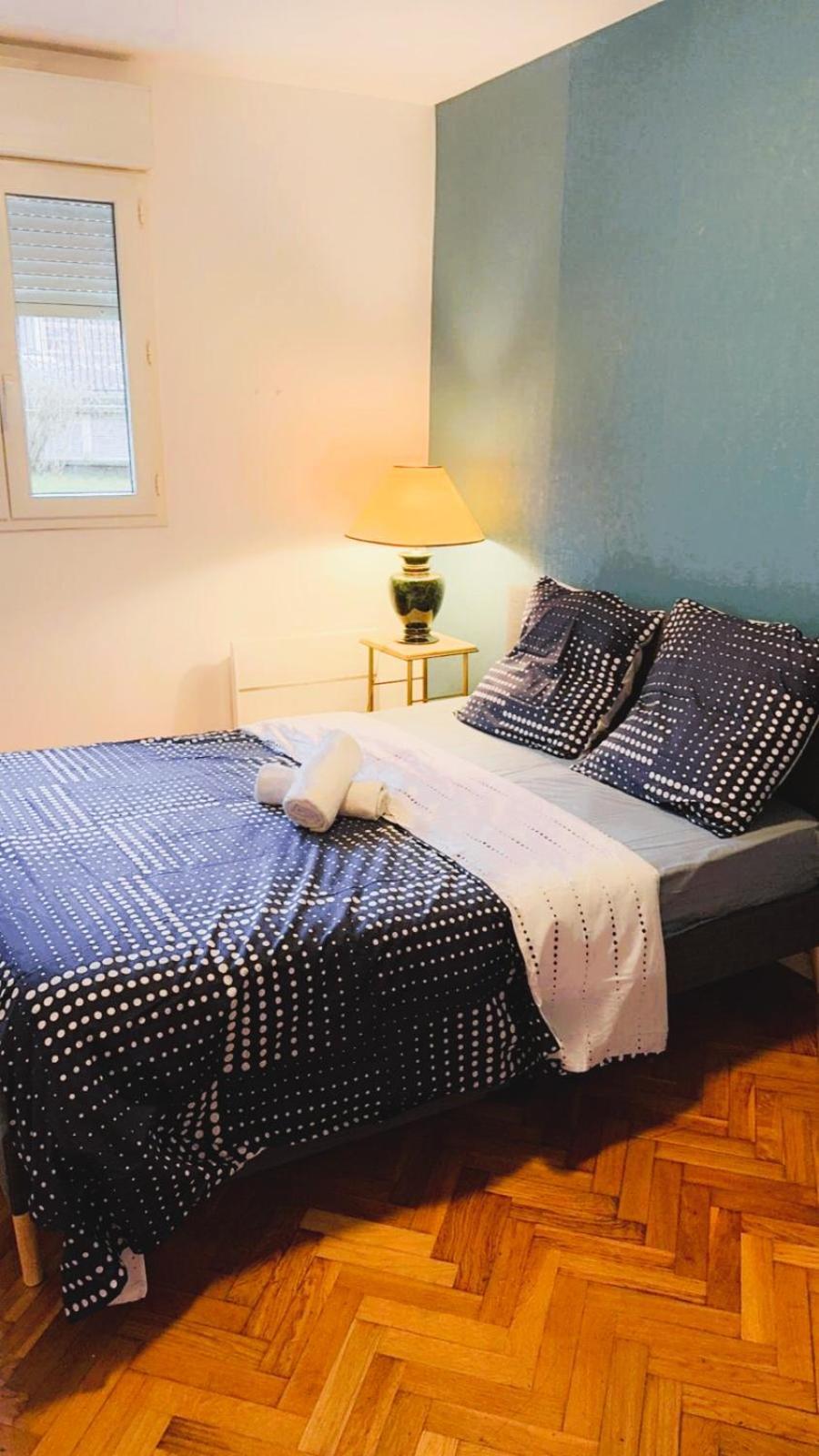 Mini-Studio Avec Kitchenette Ou Chambre Confort Avec Frigo Et Tv - Parking En Option Sur Resa ! シャビル エクステリア 写真